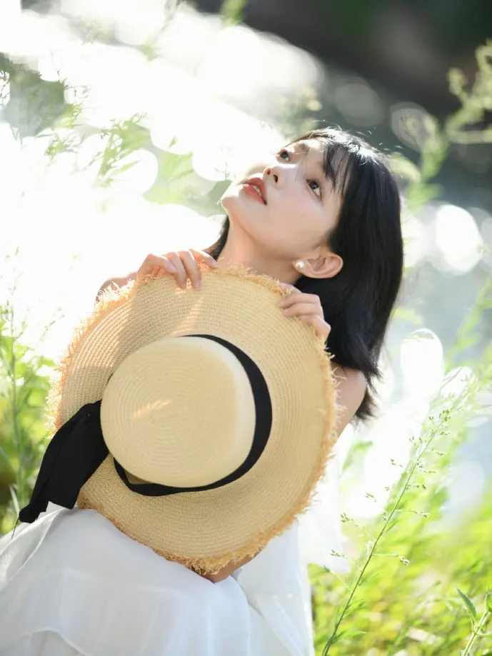 追光者游戏画面